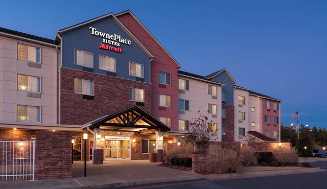 TownePlace Suites by Marriott Little Rock West