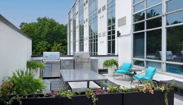 TownePlace Suites by Marriott Niagara Falls Canada