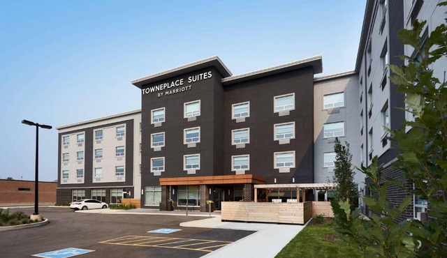 TownePlace Suites by Marriott Hamilton