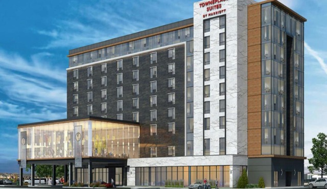 TownePlace Suites by Marriott Vaughan