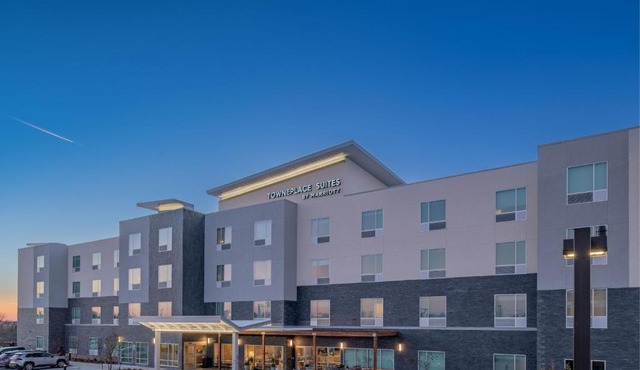 TownePlace Suites by Marriott Dallas Rockwall
