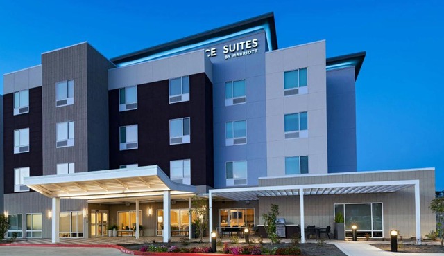 TownePlace Suites by Marriott Houston Tomball