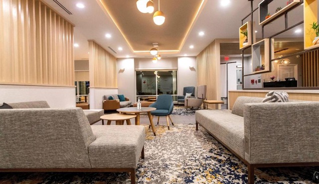 TownePlace Suites by Marriott Conroe