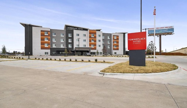 TownePlace Suites Waco Northeast