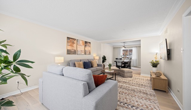 Tranquil & Comfortable: 5BR Retreat in Georgetown