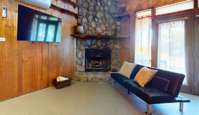 Turner Escape Cabins #2