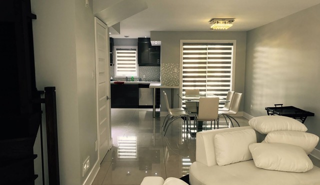 TWO FLOORS VILLA UNIT D
