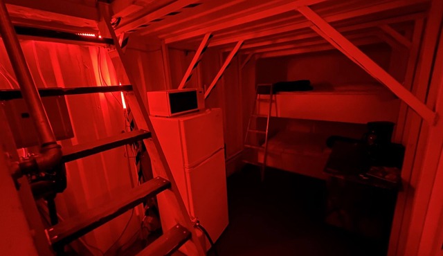 ULM Bunker