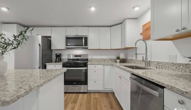 UMED Polar Bungalow