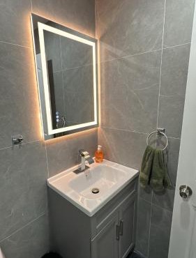 Unit #10 Private Studio in Hempstead