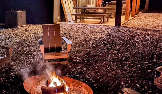 UPSCALE MODERN CABIN: Little Missouri, Crater of Diamonds, Lake Greeson & More