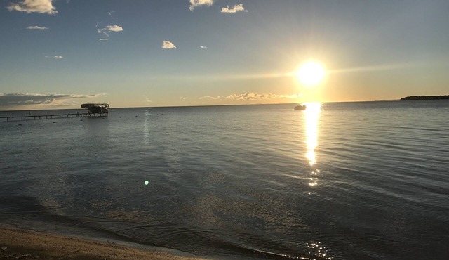 Vacation Home on Simcoe lake