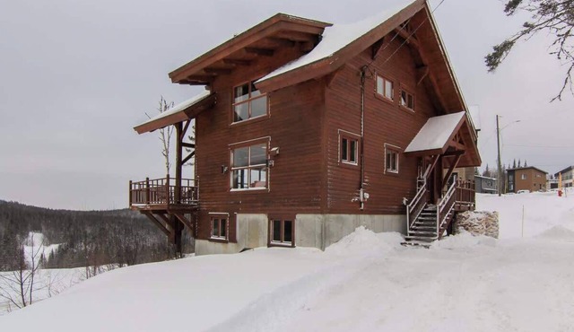 Valhaus |Tavata Chalets | Valinouët
