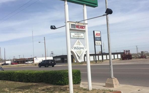 Valley Motel