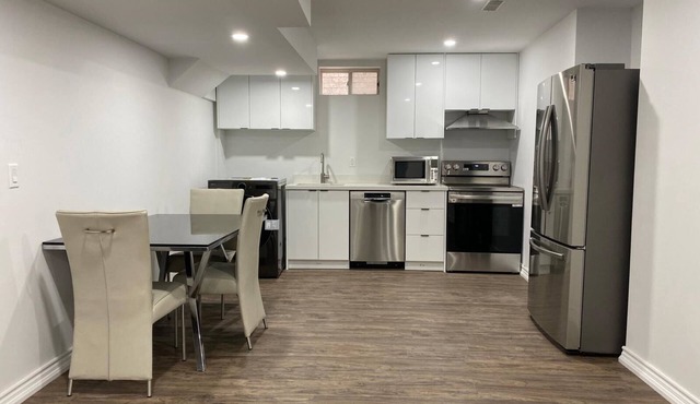 Vicky Vacation Rentals #1