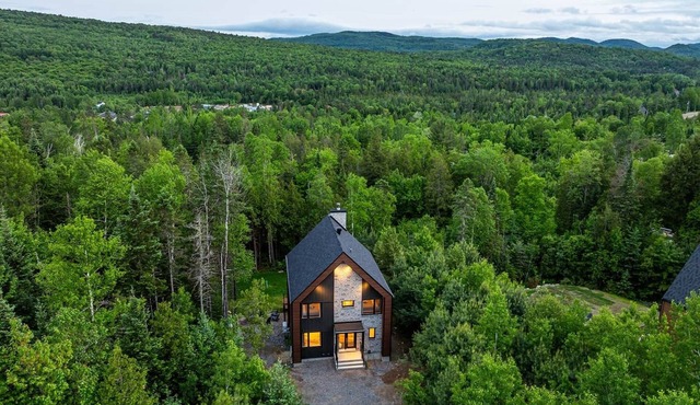 Villa Forêsta Spa & Sauna