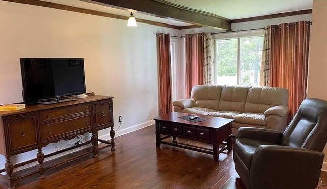 Vrbo Property
