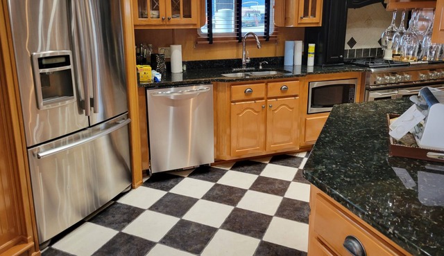 Vrbo Property