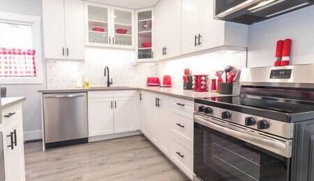 Wanderlust Oasis in Arnprior