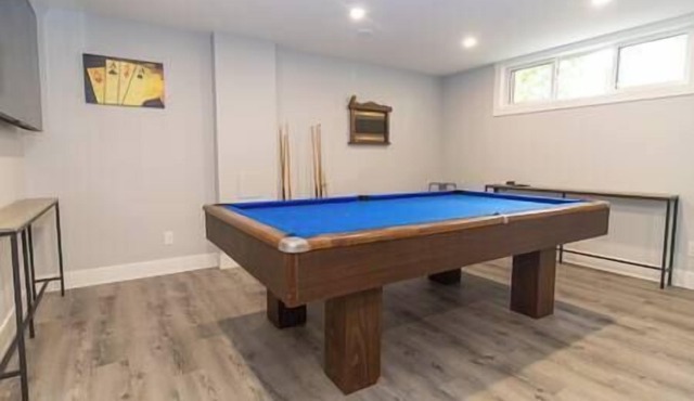 Wanderlust Oasis in Arnprior