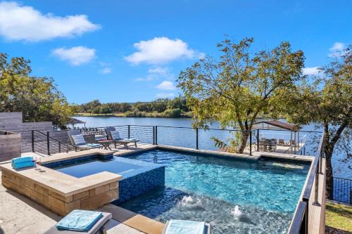 Waterside 508 and Concierge Services