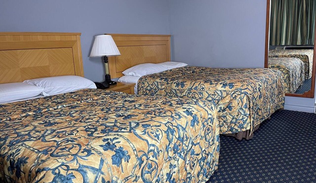 WAYFARE MOTEL