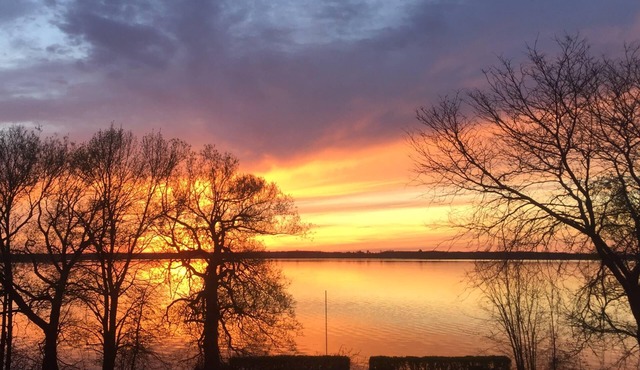 Welcome to Sunset View!