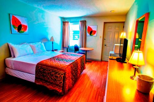 Wescana Inn