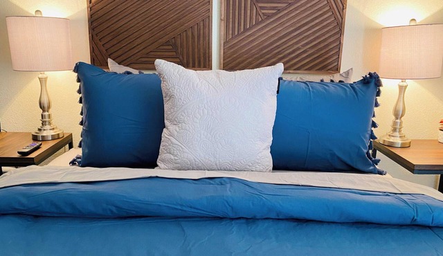 Westgate Retreat Perfectly Located off I-40