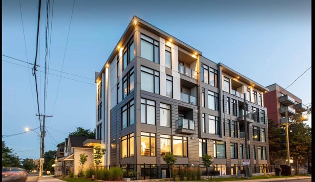Westview Luxury Suites