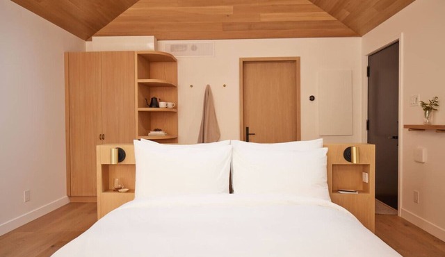 Whispering Woods at Dimensions | Cabin Eleven