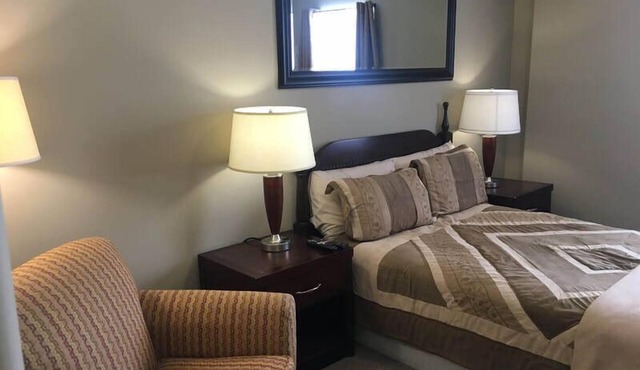 Whitefish Corporate Residence