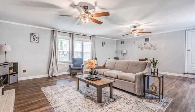 Whitehaven Park Retreat