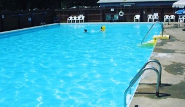 Whitty’s at Rochester Boat Golf Fish Swim