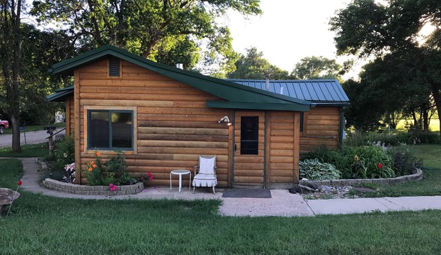 Why book a room when you can have the whole house!?