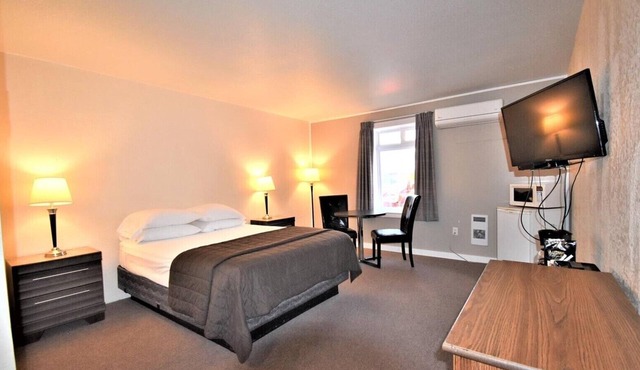 Willowbend Hotel