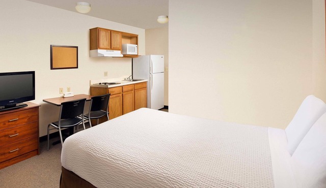 WoodSpring Suites Des Moines Pleasant Hill