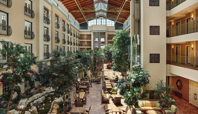 Woolley’s Classic Suites