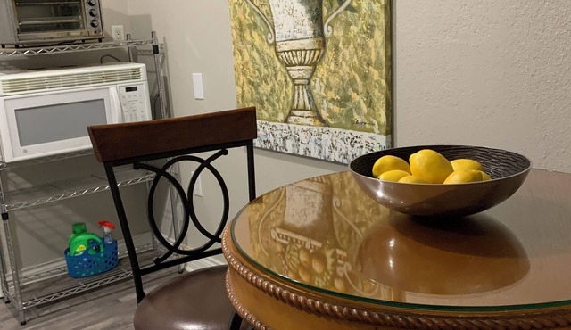 World Cup Getaway – Cozy & Convenient