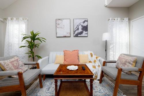World Cup Weekend Stay - Explore With Ease