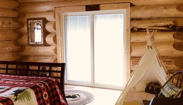 Wrangell Mountain Lodge