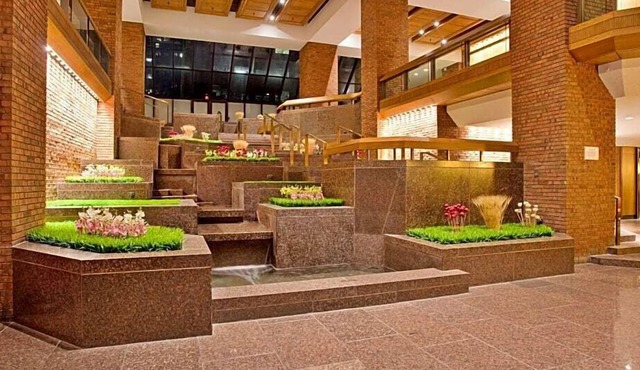 Wyndham Gatineau-Ottawa & Conference Centre