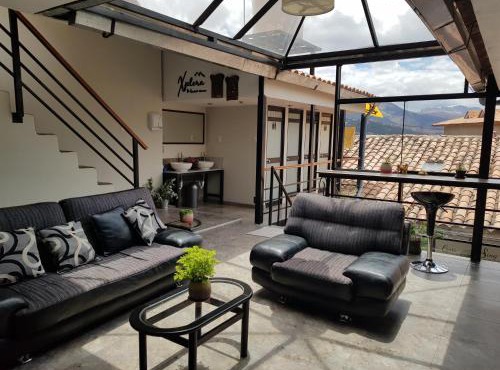 Xplora Hostel Cusco in Cusco