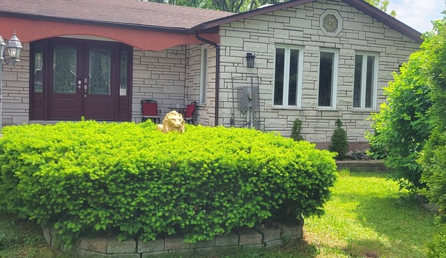 Your home away from home. Conveniently located in the heart of Historic Westport