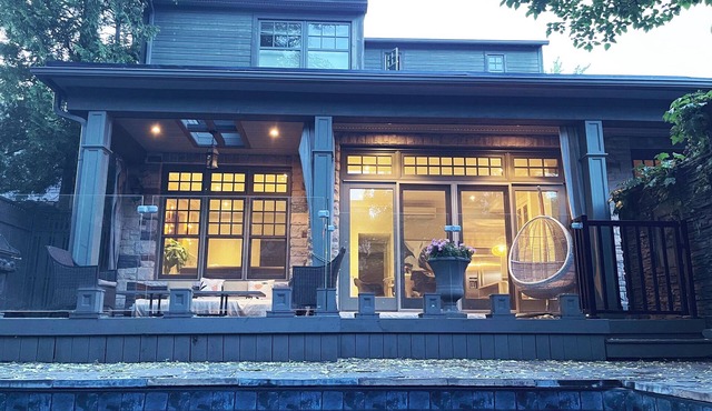 YOUR KINGSWAY HOME AWAY FROM HOME