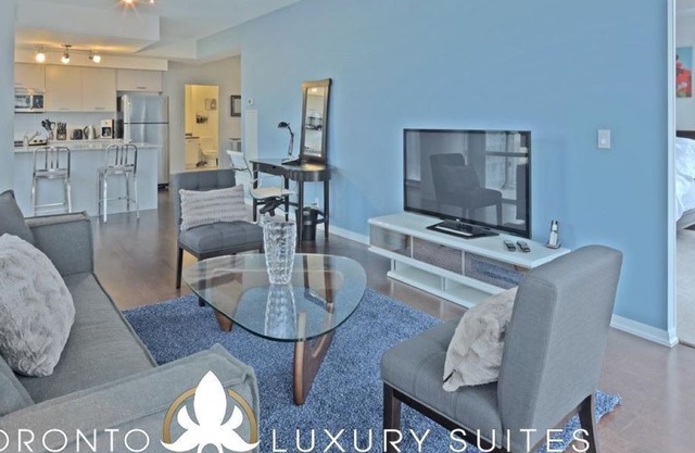 Amore - Luxury Executive Condo Bay and College