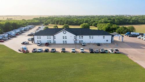 Atria Hotel Rv 