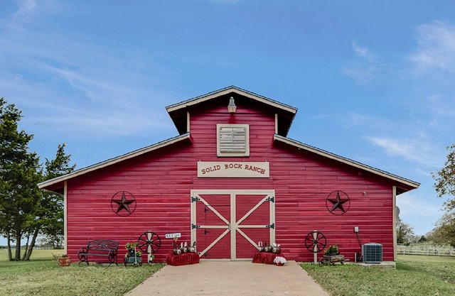 Rock Ranch 