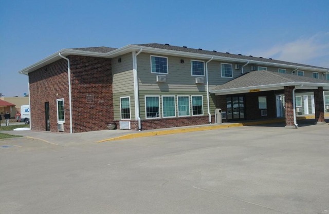 Boarders Inn 