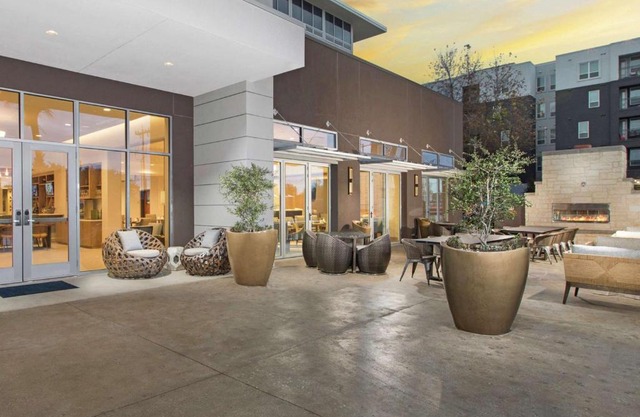 Doubletree 